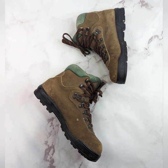 Asolo Hiking Boots Women US Size 8.5 UK 7 EU Mountaineering Gore Waterproof - Picture 14 of 14